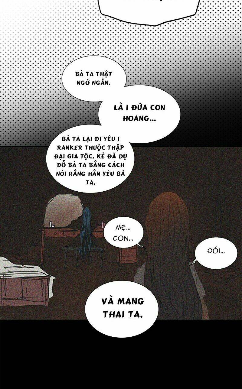 Cuộc Chiến Trong Tòa Tháp – Tower Of God Chapter 257 - Trang 2