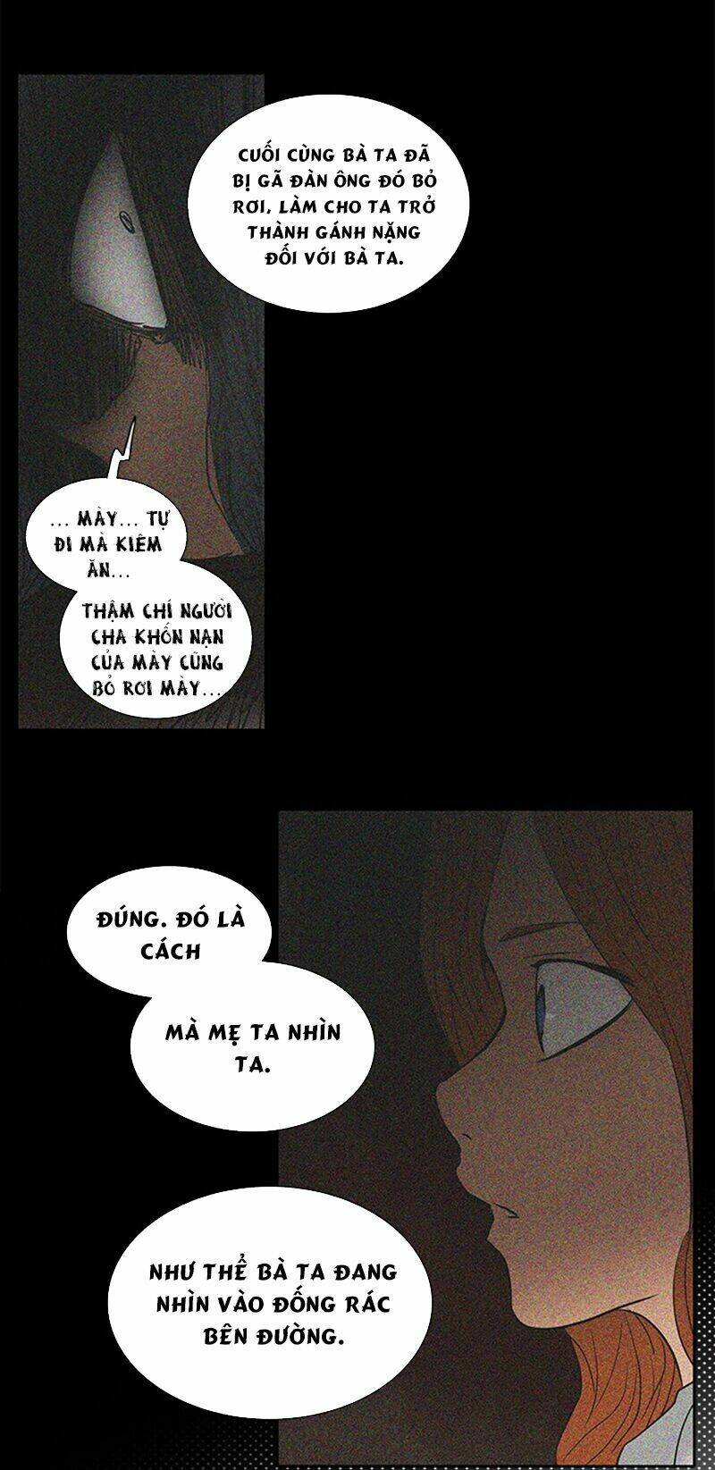 Cuộc Chiến Trong Tòa Tháp – Tower Of God Chapter 257 - Trang 2