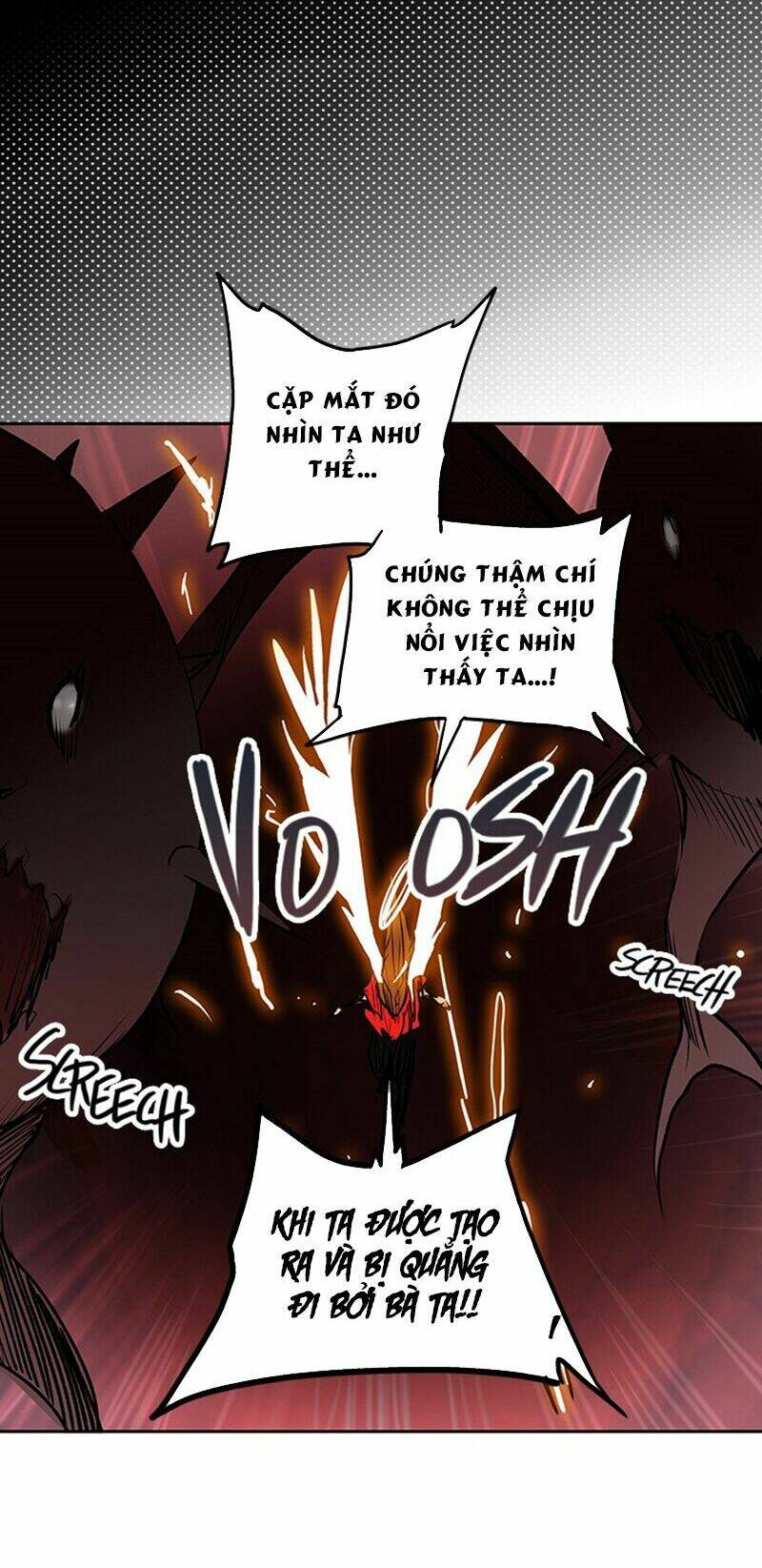 Cuộc Chiến Trong Tòa Tháp – Tower Of God Chapter 257 - Trang 2