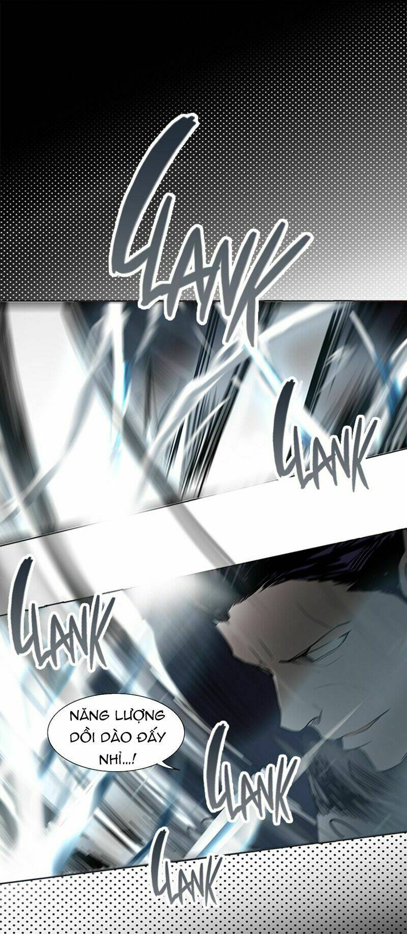 Cuộc Chiến Trong Tòa Tháp – Tower Of God Chapter 257 - Trang 2