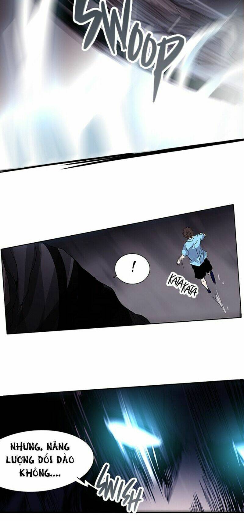 Cuộc Chiến Trong Tòa Tháp – Tower Of God Chapter 257 - Trang 2