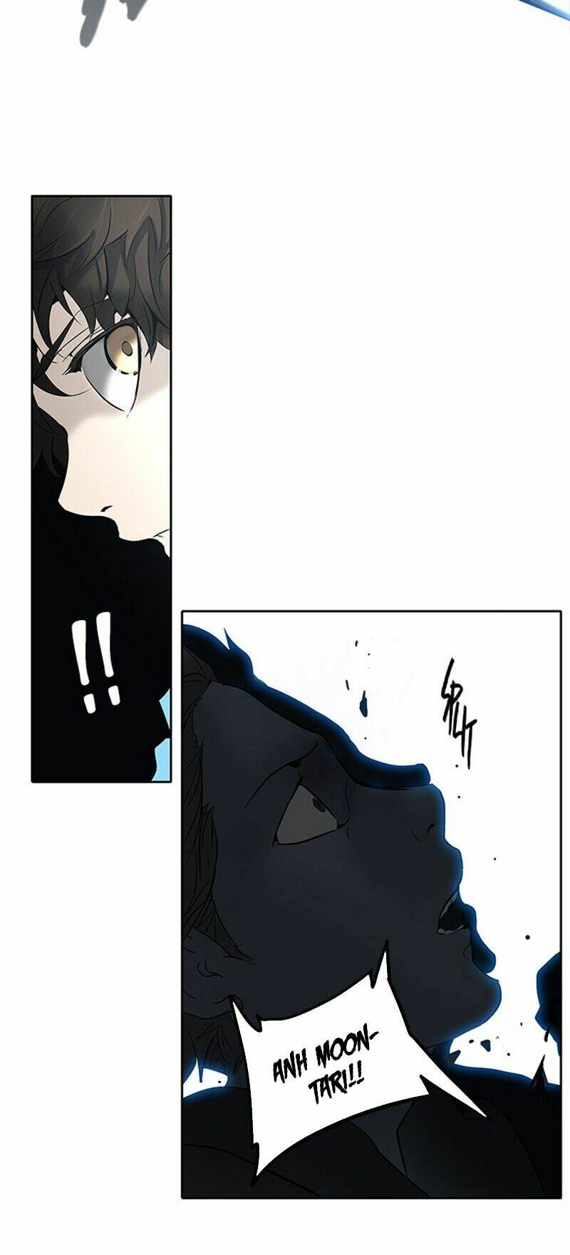 Cuộc Chiến Trong Tòa Tháp – Tower Of God Chapter 257 - Trang 2