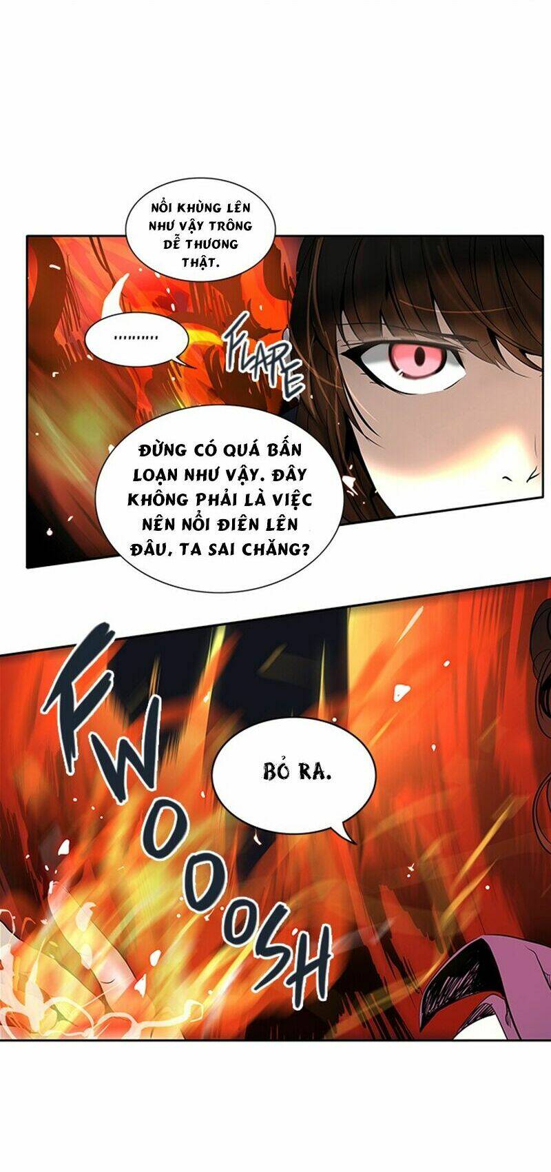 Cuộc Chiến Trong Tòa Tháp – Tower Of God Chapter 257 - Trang 2