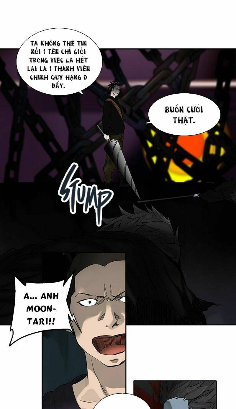 Cuộc Chiến Trong Tòa Tháp – Tower Of God Chapter 257 - Trang 2