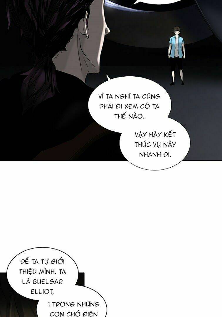 Cuộc Chiến Trong Tòa Tháp – Tower Of God Chapter 257 - Trang 2