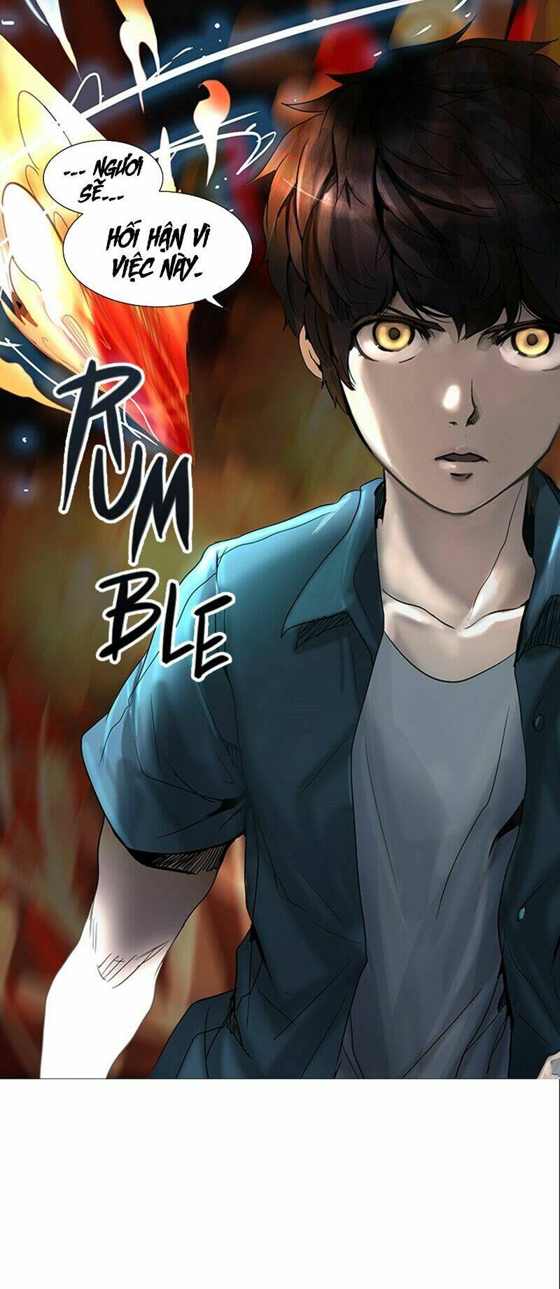 Cuộc Chiến Trong Tòa Tháp – Tower Of God Chapter 257 - Trang 2