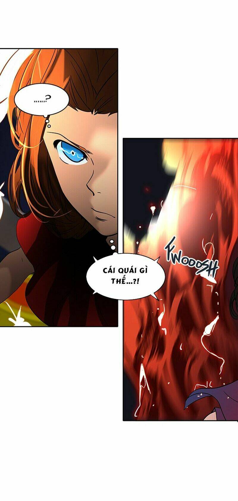 Cuộc Chiến Trong Tòa Tháp – Tower Of God Chapter 257 - Trang 2