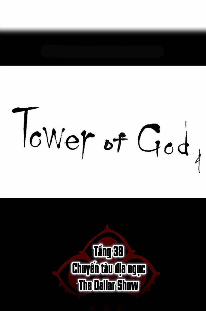 Cuộc Chiến Trong Tòa Tháp – Tower Of God Chapter 255 - Trang 2