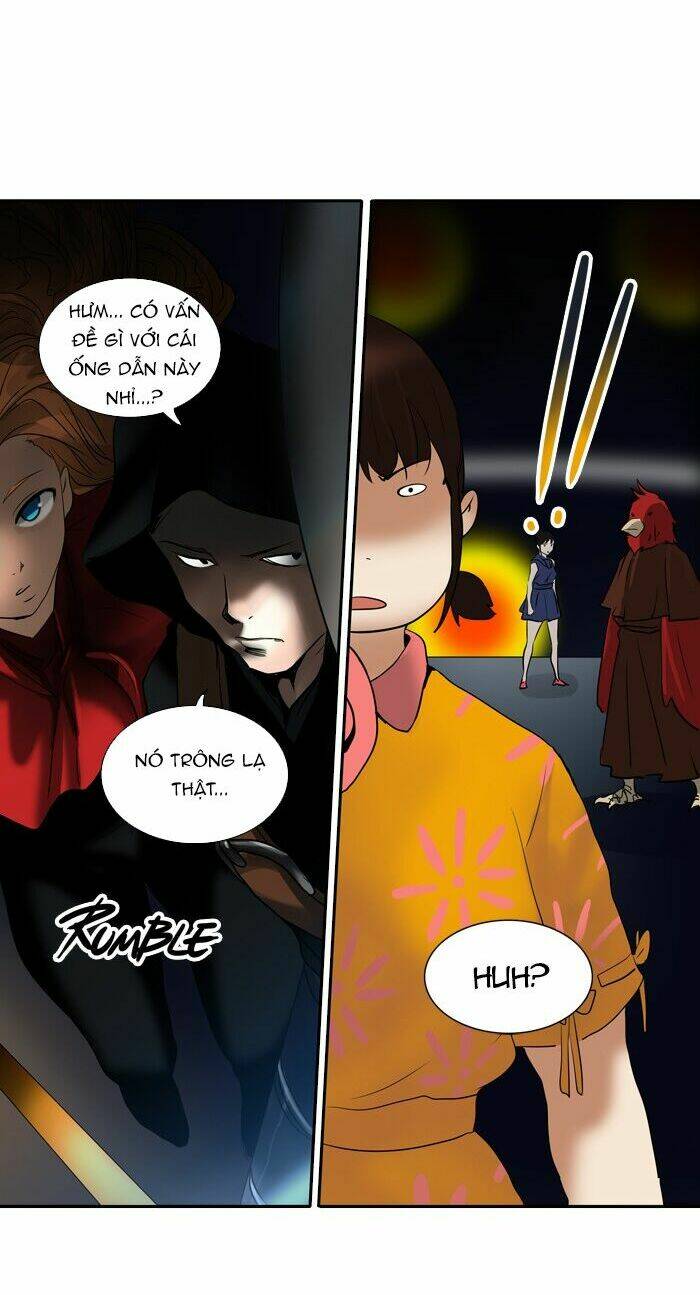 Cuộc Chiến Trong Tòa Tháp – Tower Of God Chapter 255 - Trang 2