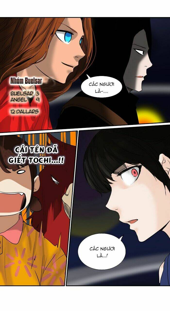 Cuộc Chiến Trong Tòa Tháp – Tower Of God Chapter 255 - Trang 2