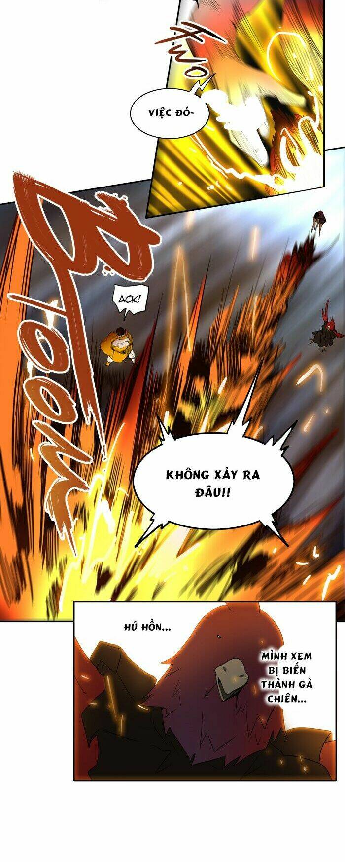 Cuộc Chiến Trong Tòa Tháp – Tower Of God Chapter 255 - Trang 2