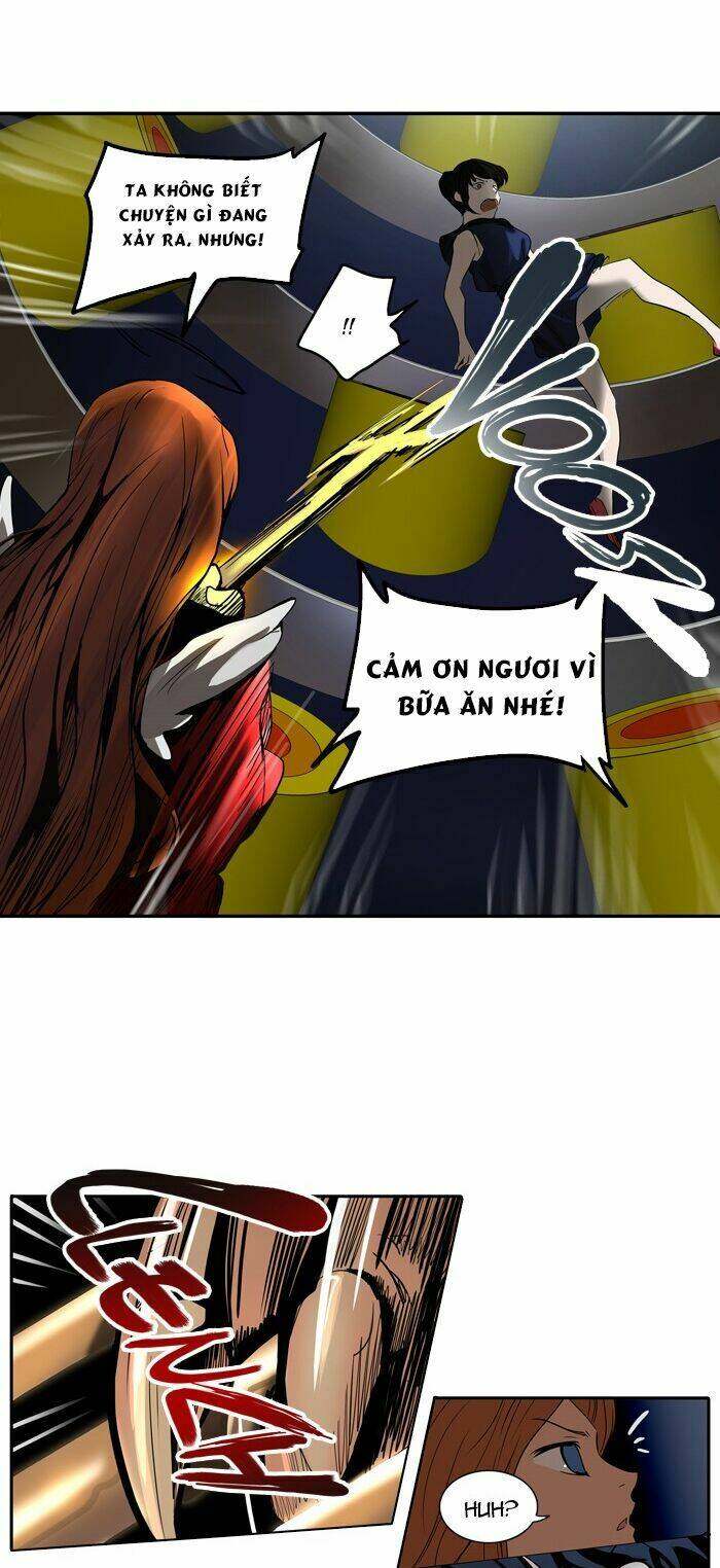 Cuộc Chiến Trong Tòa Tháp – Tower Of God Chapter 255 - Trang 2