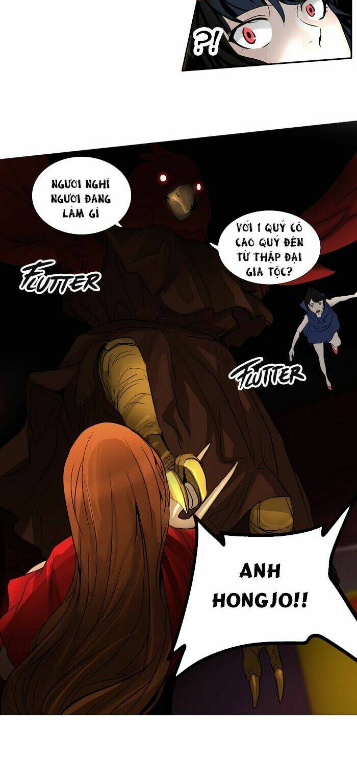 Cuộc Chiến Trong Tòa Tháp – Tower Of God Chapter 255 - Trang 2