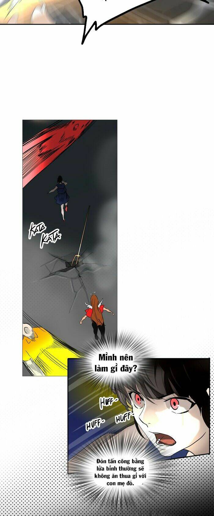 Cuộc Chiến Trong Tòa Tháp – Tower Of God Chapter 255 - Trang 2