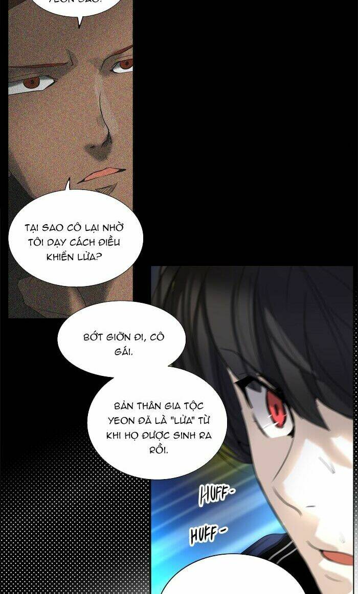 Cuộc Chiến Trong Tòa Tháp – Tower Of God Chapter 255 - Trang 2