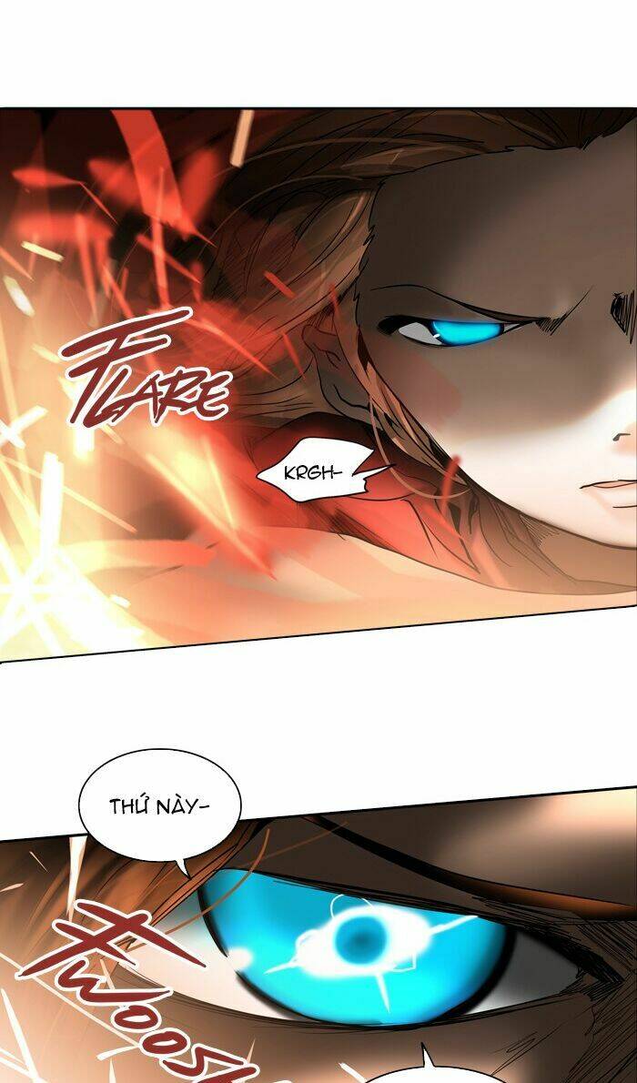 Cuộc Chiến Trong Tòa Tháp – Tower Of God Chapter 255 - Trang 2