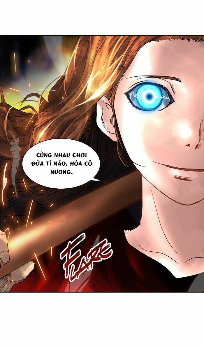 Cuộc Chiến Trong Tòa Tháp – Tower Of God Chapter 255 - Trang 2