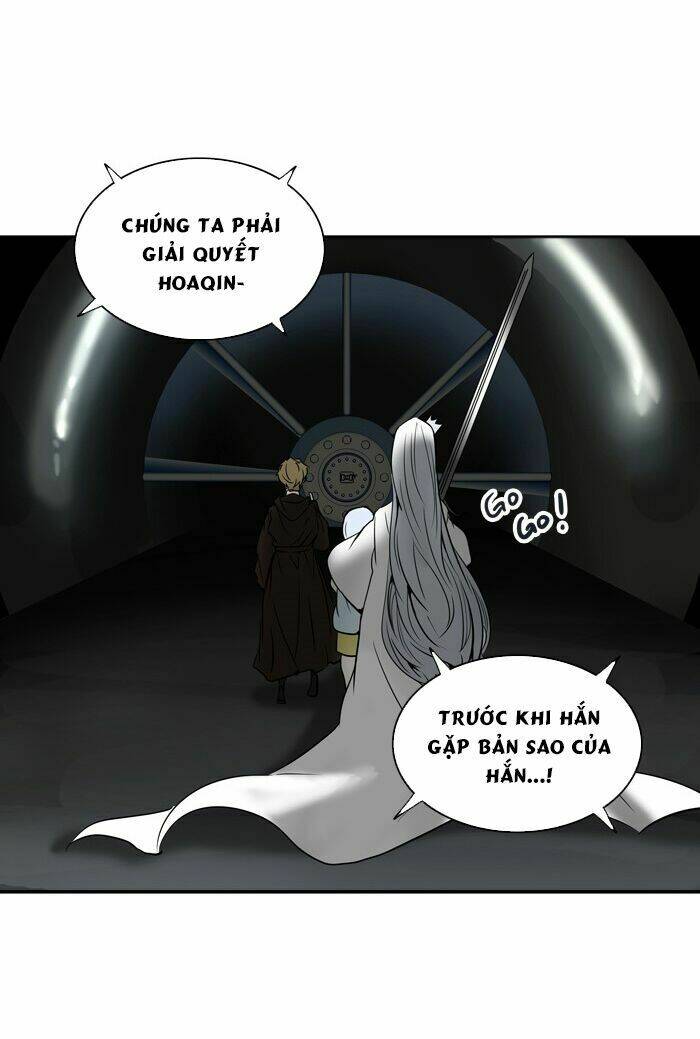 Cuộc Chiến Trong Tòa Tháp – Tower Of God Chapter 255 - Trang 2