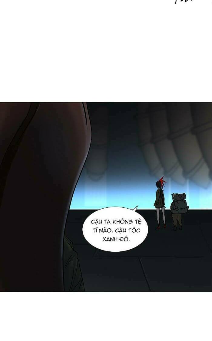 Cuộc Chiến Trong Tòa Tháp – Tower Of God Chapter 254 - Trang 2