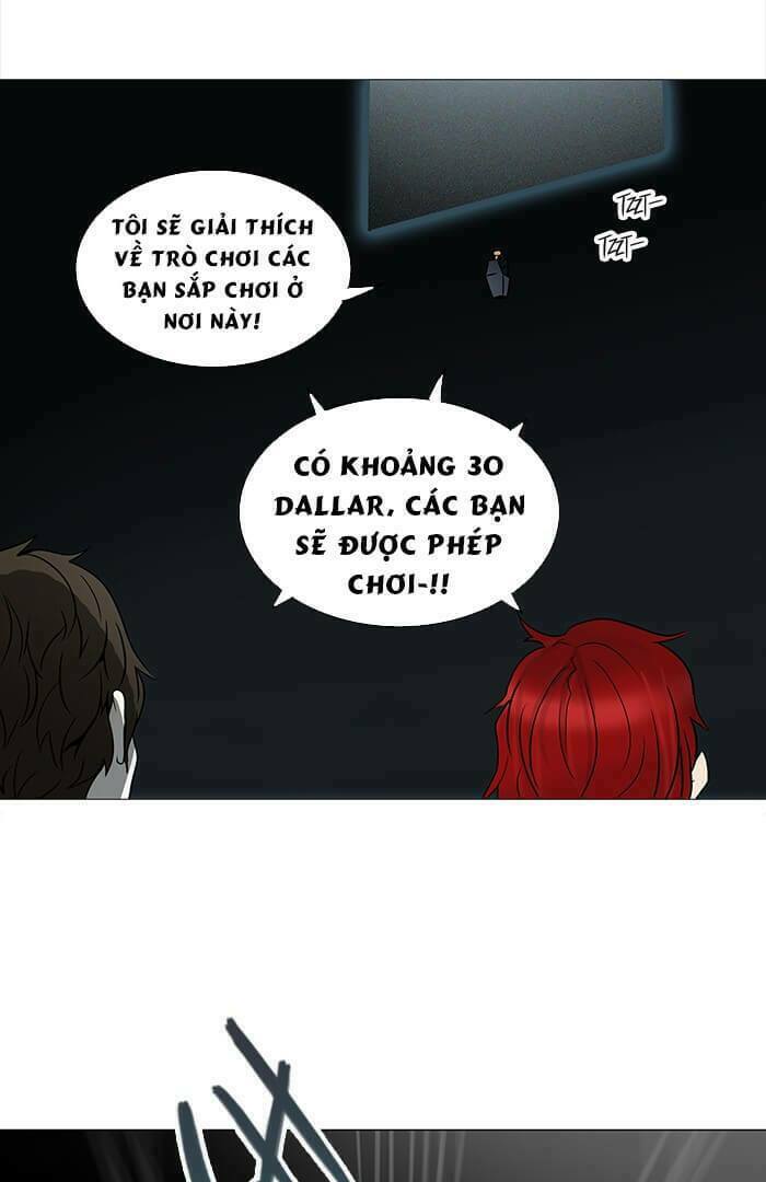 Cuộc Chiến Trong Tòa Tháp – Tower Of God Chapter 254 - Trang 2