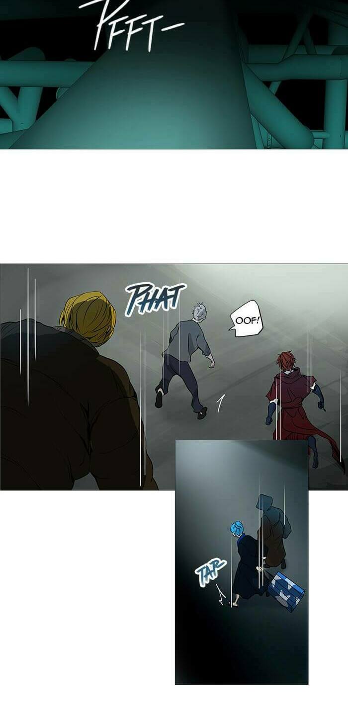 Cuộc Chiến Trong Tòa Tháp – Tower Of God Chapter 254 - Trang 2