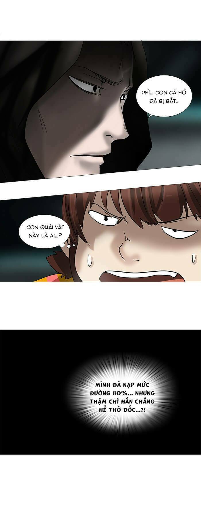 Cuộc Chiến Trong Tòa Tháp – Tower Of God Chapter 254 - Trang 2