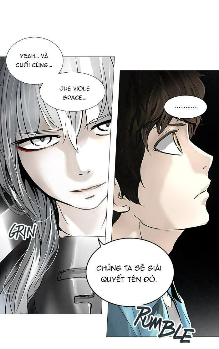 Cuộc Chiến Trong Tòa Tháp – Tower Of God Chapter 254 - Trang 2