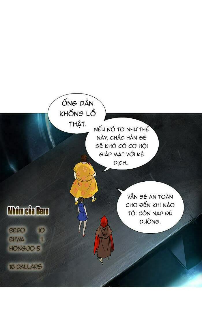 Cuộc Chiến Trong Tòa Tháp – Tower Of God Chapter 254 - Trang 2