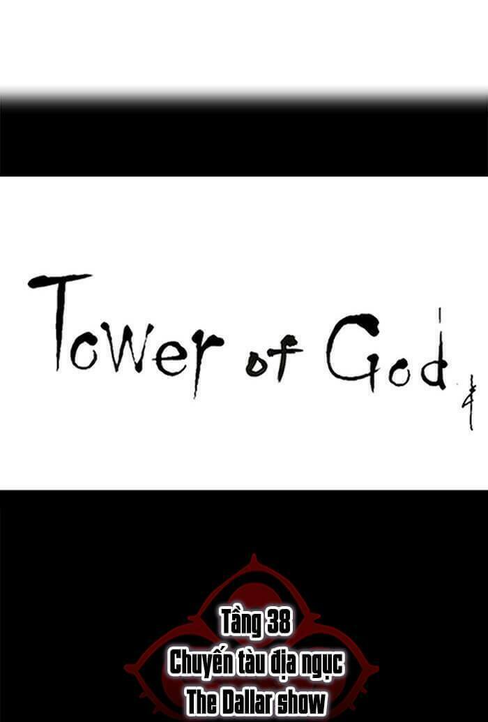 Cuộc Chiến Trong Tòa Tháp – Tower Of God Chapter 254 - Trang 2