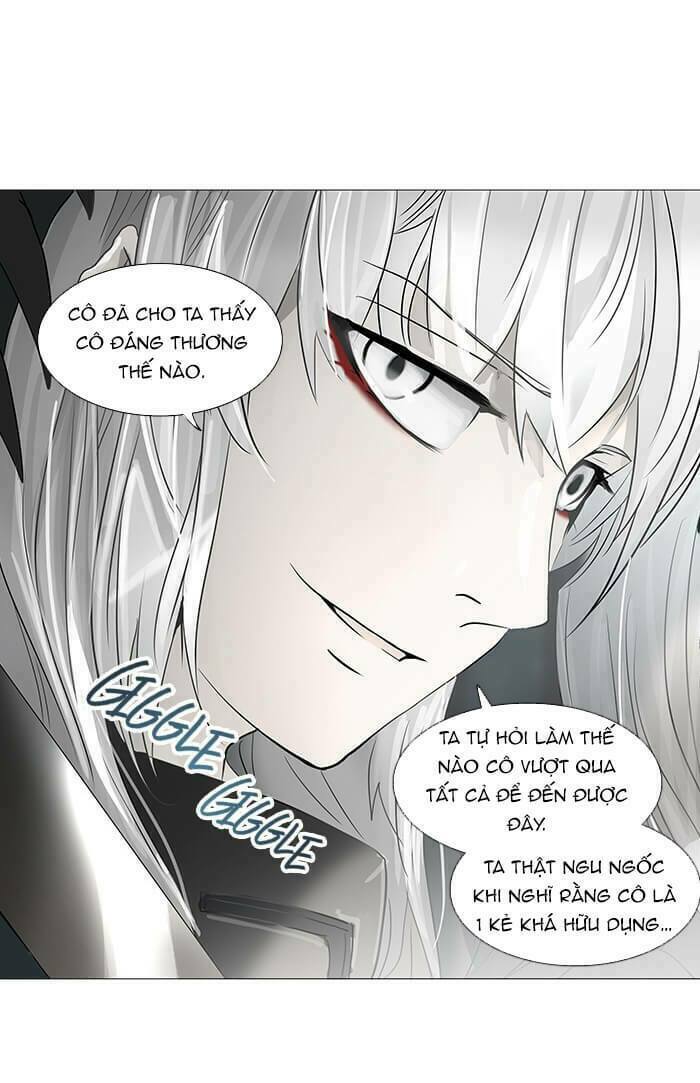 Cuộc Chiến Trong Tòa Tháp – Tower Of God Chapter 254 - Trang 2