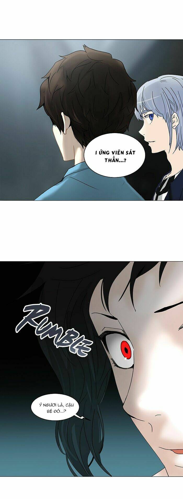 Cuộc Chiến Trong Tòa Tháp – Tower Of God Chapter 253 - Trang 2