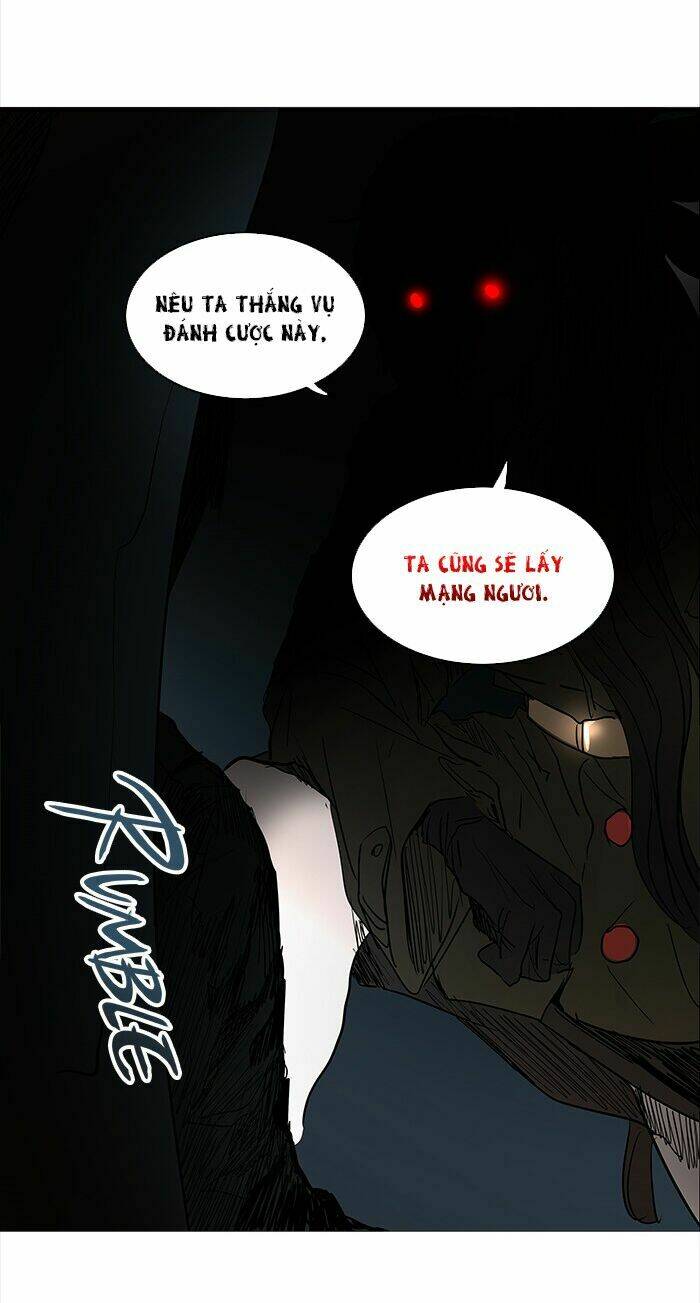 Cuộc Chiến Trong Tòa Tháp – Tower Of God Chapter 253 - Trang 2