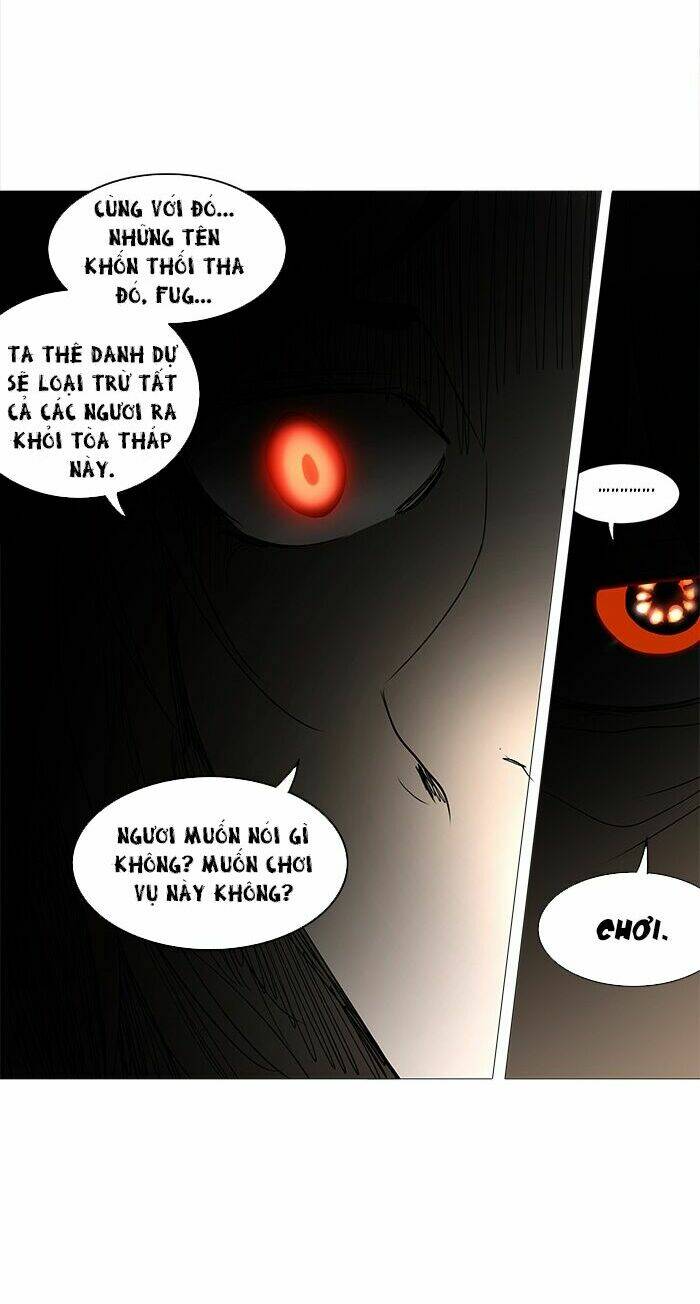 Cuộc Chiến Trong Tòa Tháp – Tower Of God Chapter 253 - Trang 2