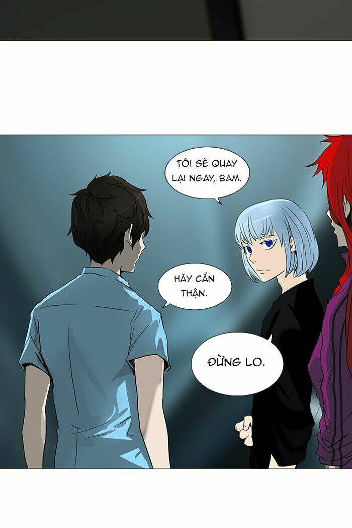 Cuộc Chiến Trong Tòa Tháp – Tower Of God Chapter 253 - Trang 2