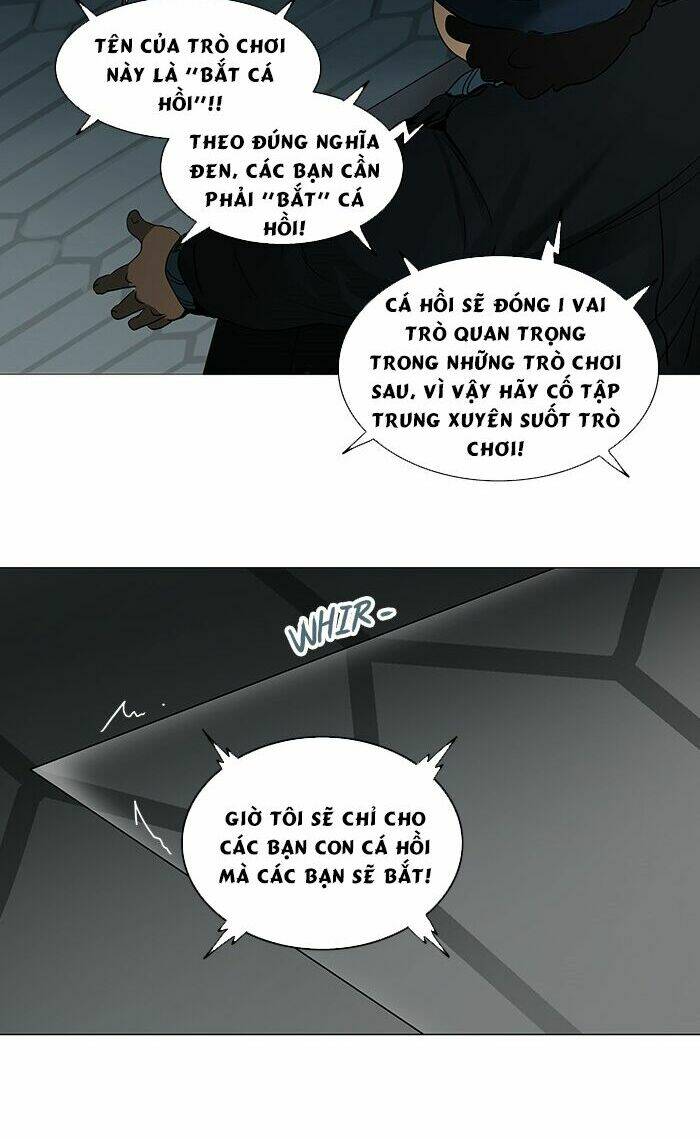 Cuộc Chiến Trong Tòa Tháp – Tower Of God Chapter 253 - Trang 2