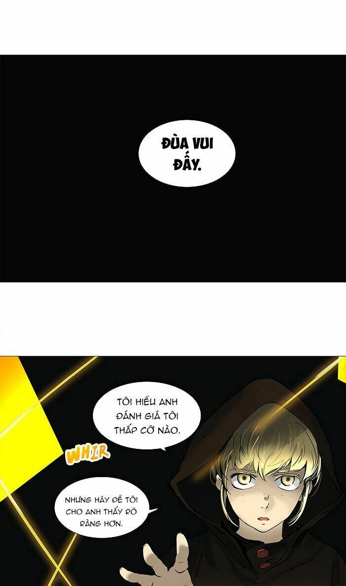 Cuộc Chiến Trong Tòa Tháp – Tower Of God Chapter 253 - Trang 2