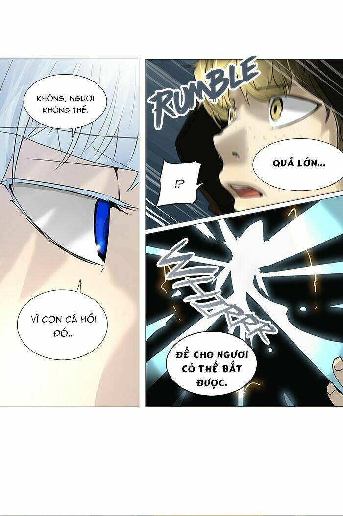 Cuộc Chiến Trong Tòa Tháp – Tower Of God Chapter 253 - Trang 2