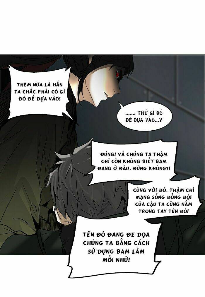 Cuộc Chiến Trong Tòa Tháp – Tower Of God Chapter 253 - Trang 2