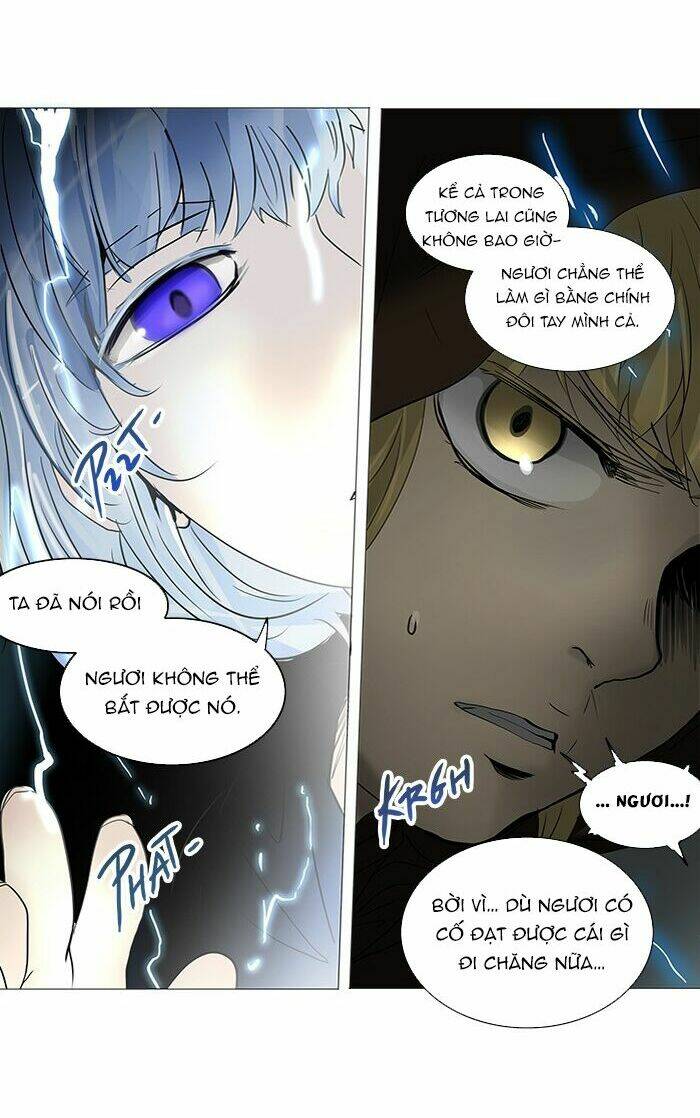 Cuộc Chiến Trong Tòa Tháp – Tower Of God Chapter 253 - Trang 2