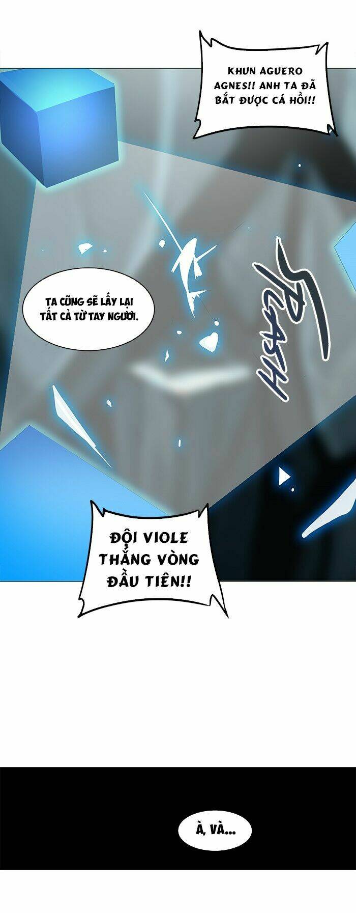 Cuộc Chiến Trong Tòa Tháp – Tower Of God Chapter 253 - Trang 2