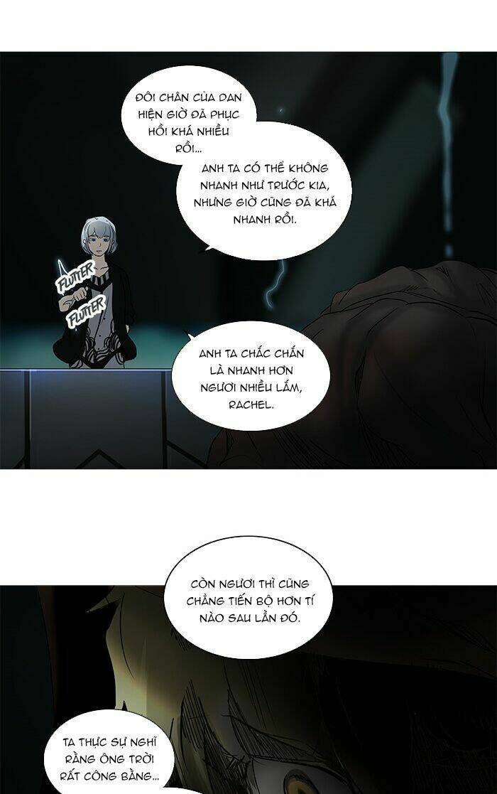 Cuộc Chiến Trong Tòa Tháp – Tower Of God Chapter 253 - Trang 2