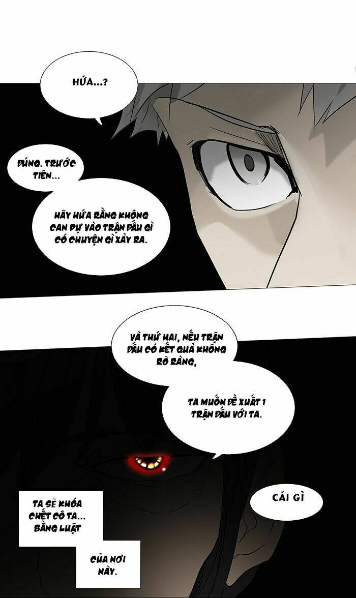 Cuộc Chiến Trong Tòa Tháp – Tower Of God Chapter 253 - Trang 2