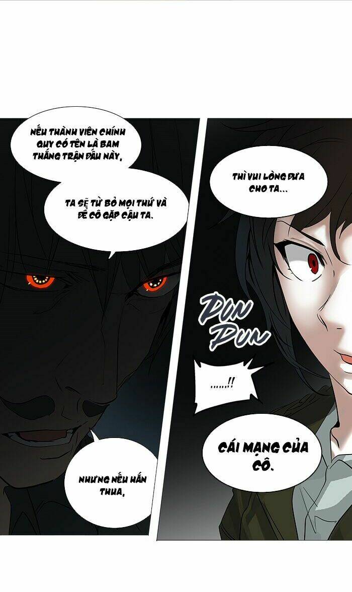 Cuộc Chiến Trong Tòa Tháp – Tower Of God Chapter 253 - Trang 2