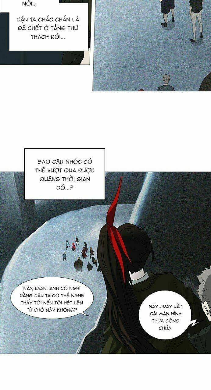 Cuộc Chiến Trong Tòa Tháp – Tower Of God Chapter 252 - Trang 2