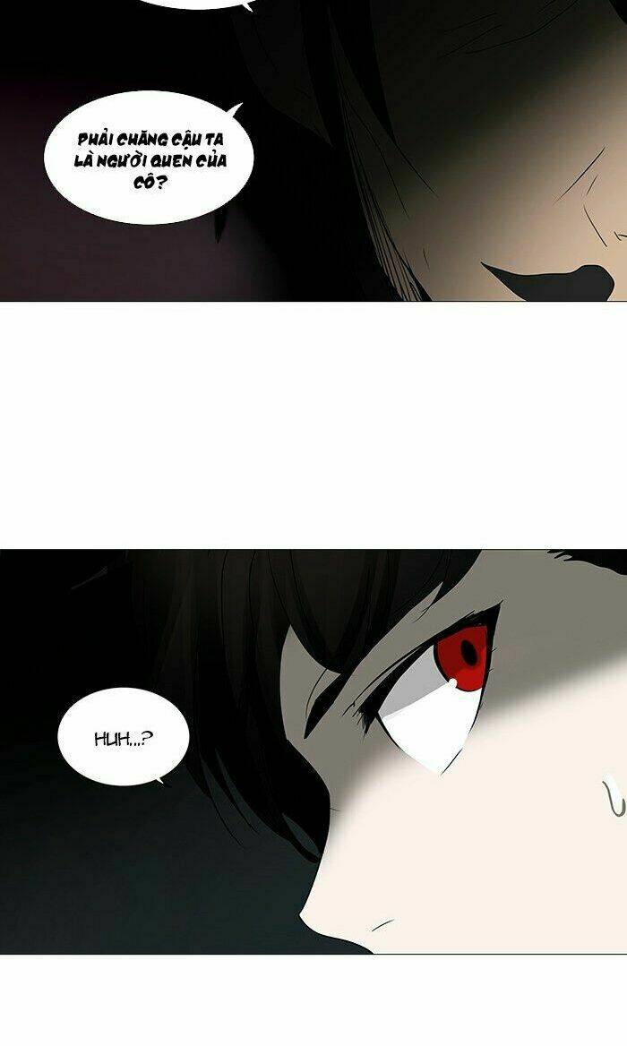 Cuộc Chiến Trong Tòa Tháp – Tower Of God Chapter 252 - Trang 2