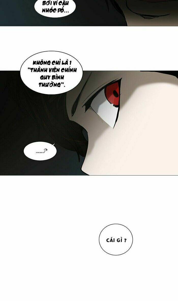 Cuộc Chiến Trong Tòa Tháp – Tower Of God Chapter 252 - Trang 2