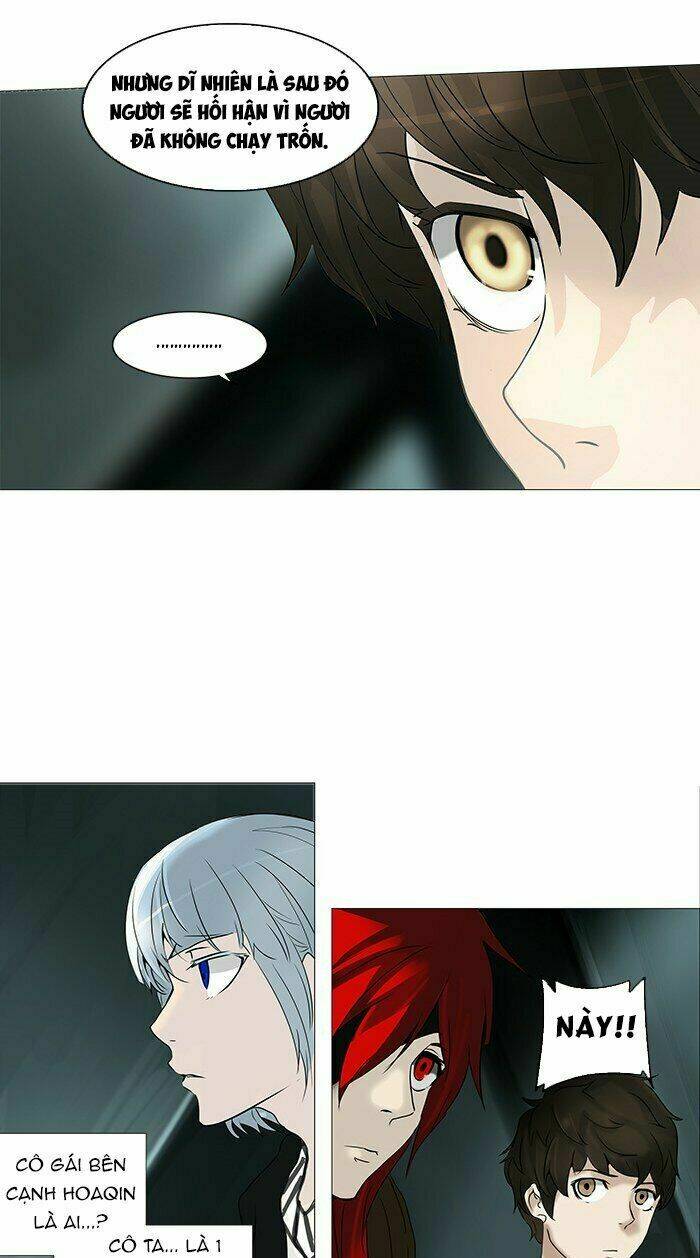 Cuộc Chiến Trong Tòa Tháp – Tower Of God Chapter 252 - Trang 2