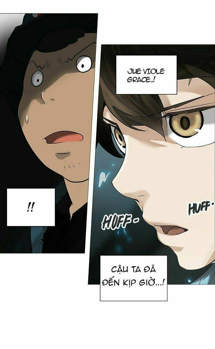 Cuộc Chiến Trong Tòa Tháp – Tower Of God Chapter 252 - Trang 2