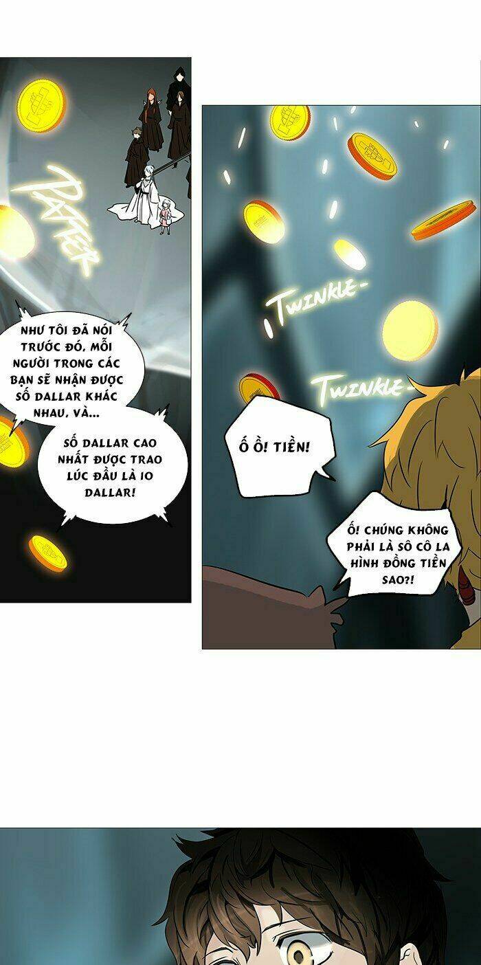 Cuộc Chiến Trong Tòa Tháp – Tower Of God Chapter 252 - Trang 2