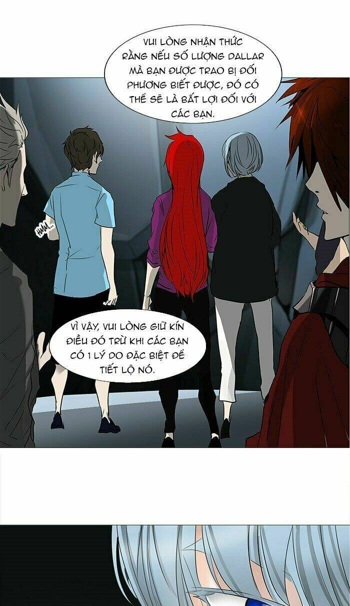 Cuộc Chiến Trong Tòa Tháp – Tower Of God Chapter 252 - Trang 2